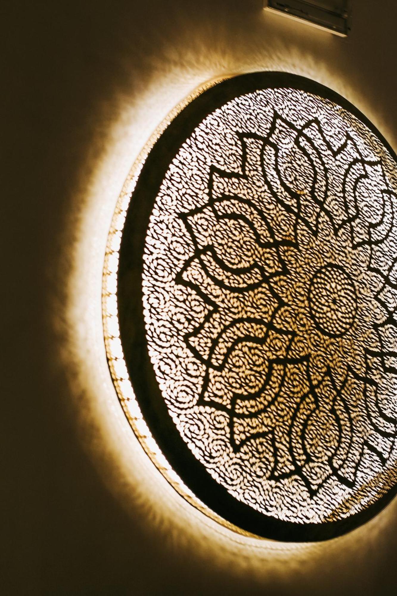 Riad Nolita & Spa Kasbah Марракеш Экстерьер фото