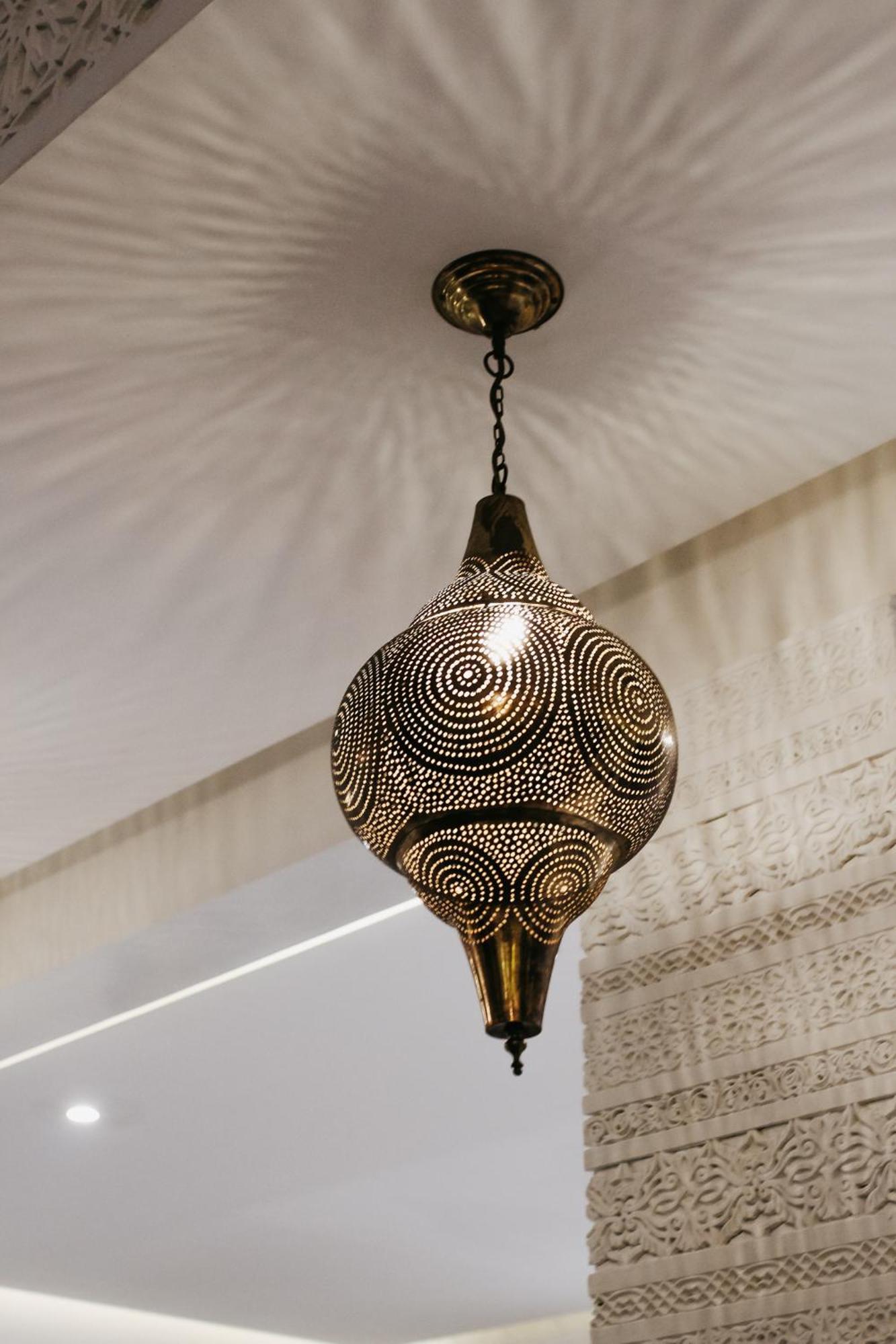 Riad Nolita & Spa Kasbah Марракеш Экстерьер фото