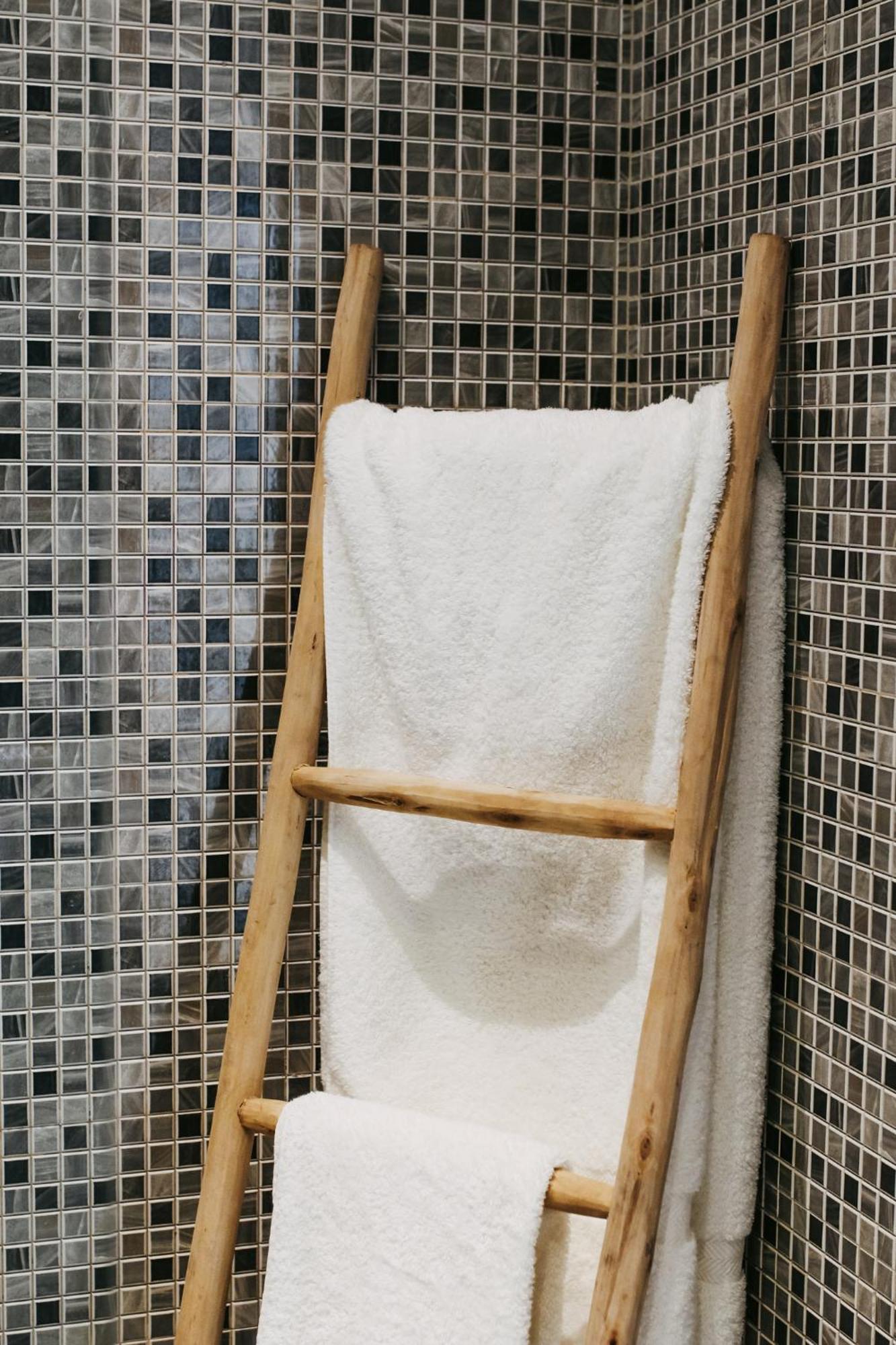 Riad Nolita & Spa Kasbah Марракеш Экстерьер фото
