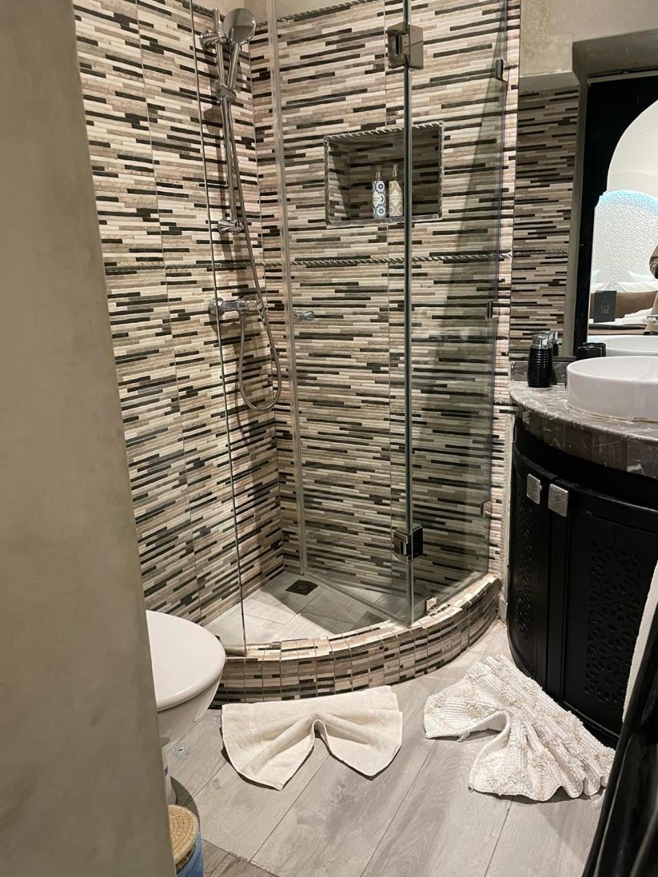 Riad Nolita & Spa Kasbah Марракеш Номер фото